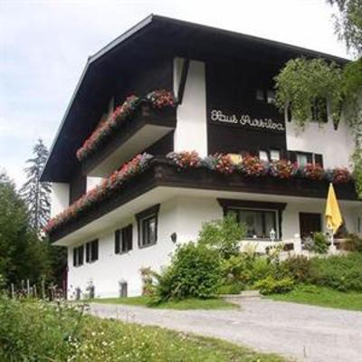 фото отеля Haus Sursilva