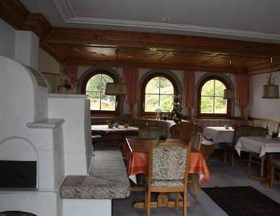 фото отеля Haus Sursilva