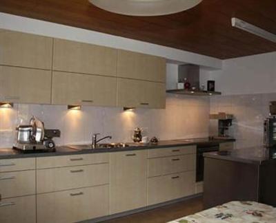 фото отеля Haus Sursilva