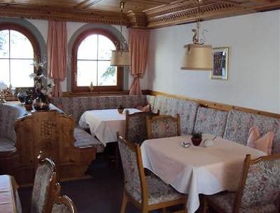 фото отеля Haus Sursilva