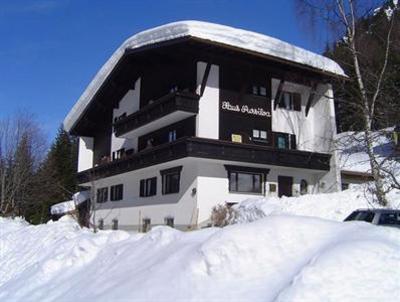 фото отеля Haus Sursilva