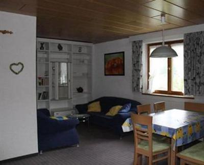 фото отеля Haus Sursilva