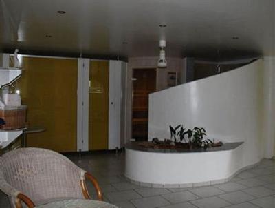 фото отеля Haus Sursilva