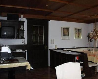 фото отеля Haus Sursilva