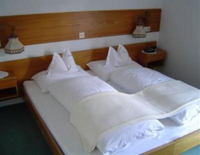фото отеля Haus Sursilva