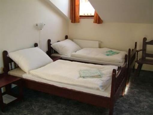 фото отеля La Mamma Hotel Pizzeria