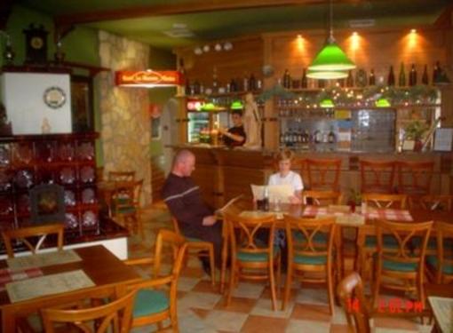 фото отеля La Mamma Hotel Pizzeria