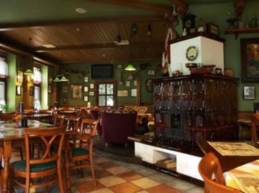 фото отеля La Mamma Hotel Pizzeria