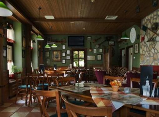 фото отеля La Mamma Hotel Pizzeria