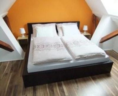 фото отеля Apartman Ajaj