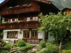 фото отеля Haus Thomas Pension Alpbach