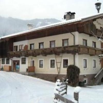 фото отеля Bauernhof Leitnerhof