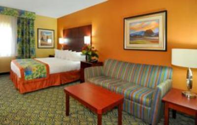фото отеля Best Western Plus Fresno Inn
