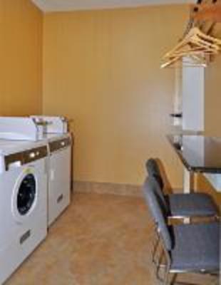 фото отеля Best Western Plus Fresno Inn