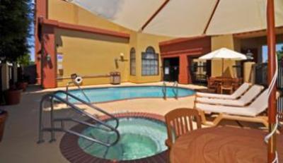 фото отеля Best Western Plus Fresno Inn