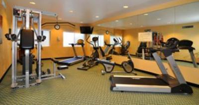 фото отеля Best Western Plus Fresno Inn
