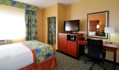 фото отеля Best Western Plus Fresno Inn