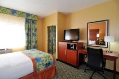 фото отеля Best Western Plus Fresno Inn