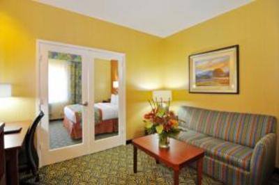 фото отеля Best Western Plus Fresno Inn