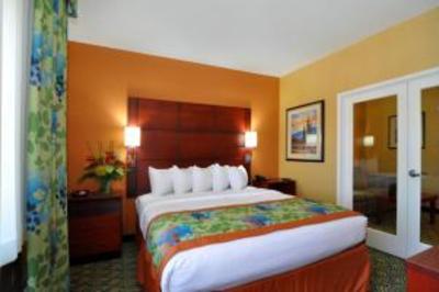 фото отеля Best Western Plus Fresno Inn