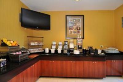 фото отеля Best Western Plus Fresno Inn