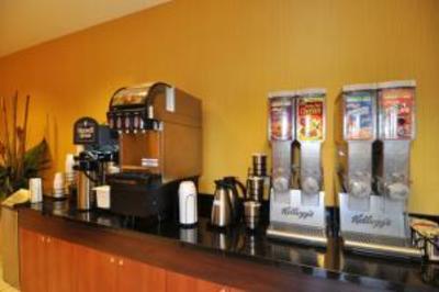 фото отеля Best Western Plus Fresno Inn