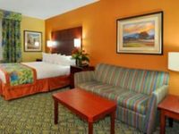 Best Western Plus Fresno Inn