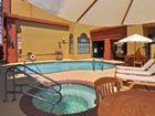 фото отеля Best Western Plus Fresno Inn