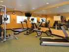 фото отеля Best Western Plus Fresno Inn