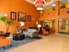 фото отеля Best Western Plus Fresno Inn
