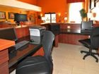 фото отеля Best Western Plus Fresno Inn