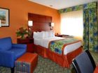 фото отеля Best Western Plus Fresno Inn