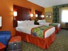 фото отеля Best Western Plus Fresno Inn