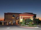 фото отеля Best Western Plus Fresno Inn