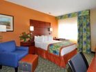 фото отеля Best Western Plus Fresno Inn