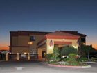 фото отеля Best Western Plus Fresno Inn