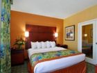 фото отеля Best Western Plus Fresno Inn