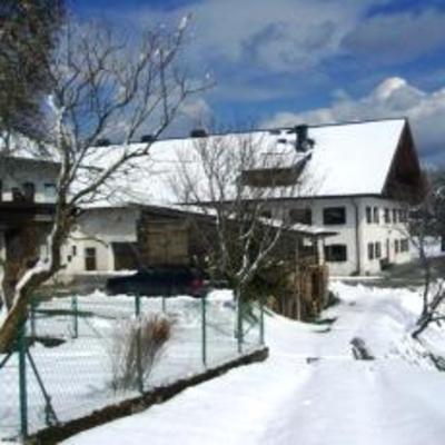 фото отеля Bauernhof Lenzenmann