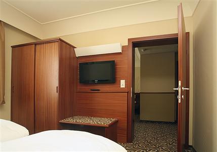 фото отеля Relax Resort Kreischberg