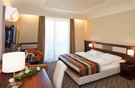 фото отеля Relax Resort Kreischberg