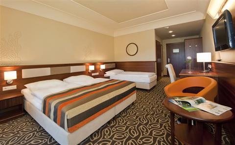 фото отеля Relax Resort Kreischberg