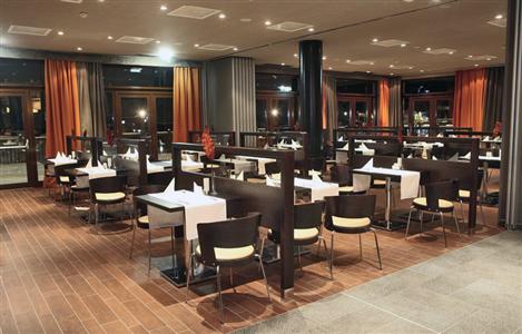 фото отеля Relax Resort Kreischberg