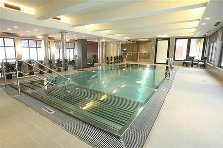 фото отеля Relax Resort Kreischberg