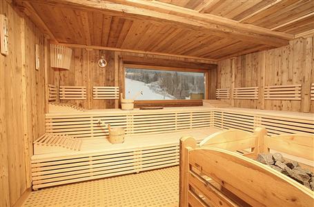 фото отеля Relax Resort Kreischberg
