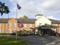 Premier Inn North York