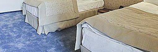 фото отеля Hotel Aquaris Crivaia