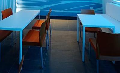 фото отеля Hotel Aquaris Crivaia