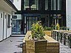 фото отеля Hotel Aquaris Crivaia