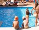 фото отеля Hotel Aquaris Crivaia