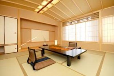 фото отеля Saginoyusou